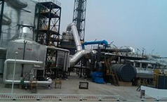 燃煤鍋爐冬季供暖造霧霾，仟億達冷熱電三聯(lián)供為您解決