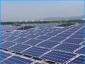 夏季雷電多發(fā)，光伏電站防雷措施
