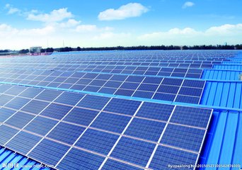 仟億達831999：高額電價(jià)下，工商業(yè)屋頂和光伏電站更配